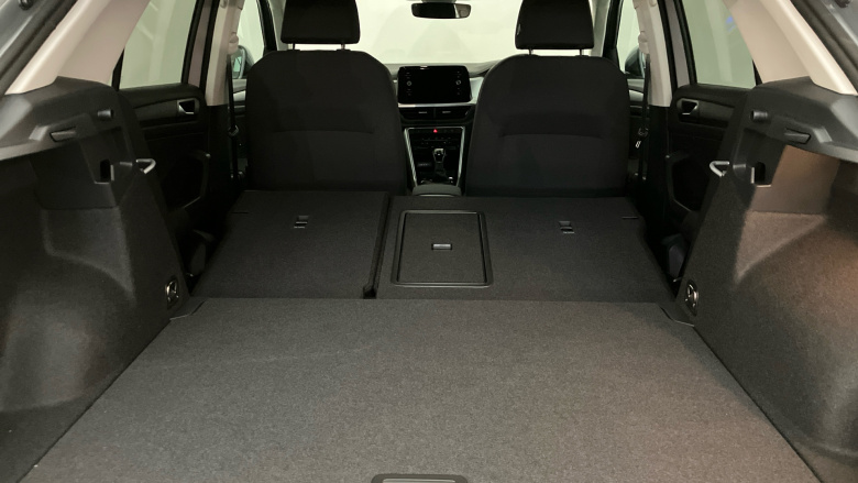 Volkswagen T-Roc 1.0 TSI 115 Match 5dr Petrol Hatchback